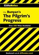 CliffsNotes on Bunyan's Pilgrim's... - Bild 1