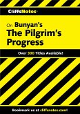 CliffsNotes on Bunyan's Pilgrim's Progress (eBook, ePUB)