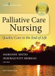 Palliative Care Nursing (eBook, ePUB) - Bild 1