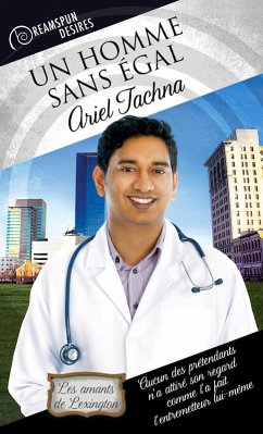 Cover Un homme sans égal (eBook, ePUB)
