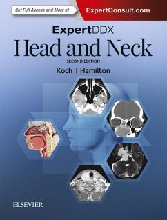 Expertddx: Head and Neck - Koch, Bernadette L.;Hamilton, Bronwyn E.;Harnsberger, H. Ric