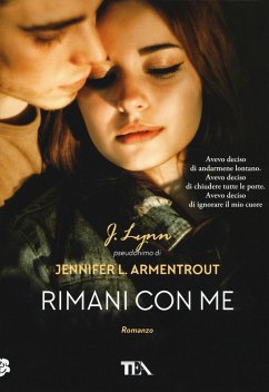 Cover Rimani con me