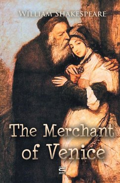 The Merchant of Venice - Shakespeare, William