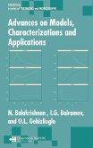 Advances on Models, Characterizations and Applications (eBook, PDF)
