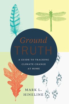 Ground Truth (eBook, ePUB) - Hineline, Mark L.