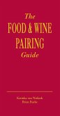 The Food & Wine Pairing Guide (eBook, PDF)