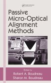 Passive Micro-Optical Alignment Methods (eBook, PDF)