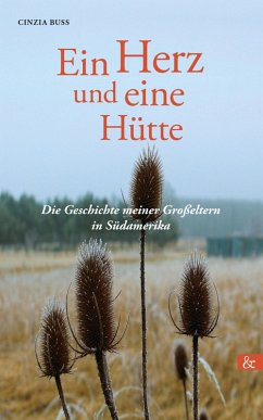 Ein Herz und eine Hütte (eBook, PDF) - Buss, Cinzia