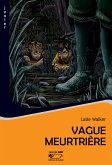 Vague meurtrière (eBook, ePUB)