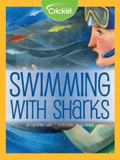 Cover Swimming with Sharks (eBook, PDF)