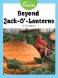 Beyond Jack-O'-Lanterns (eBook, PDF) - Bild 1