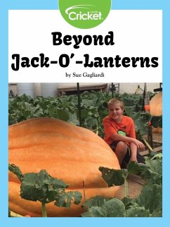 Cover Beyond Jack-O'-Lanterns (eBook, PDF)
