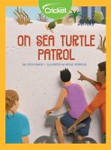 On Sea Turtle Patrol (eBook, PDF) On Sea Turtle Patrol (eBook, PDF)