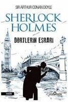 Dörtlerin Esrari - Arthur Conan Doyle