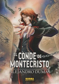 EL CONDE DE MONTECRISTO