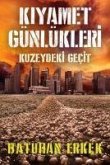 Kiyamet Günlükleri - Kuzeydeki Gecit