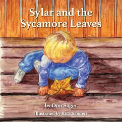 Sylar and the Sycamore Leaves - Sager, Don