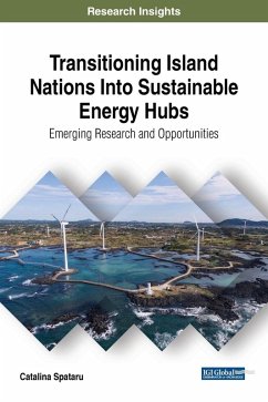 Cover Transitioning Island Nations Into Sustainable Energy Hubs