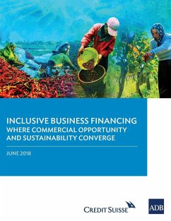 Inclusive Business Financing - Asian Development Bank