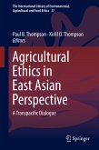 Agricultural Ethics in East Asian Perspective (eBook, PDF)