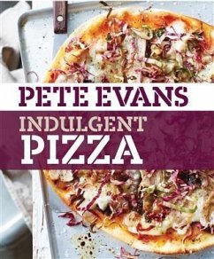 Cover Indulgent Pizza (eBook, ePUB)