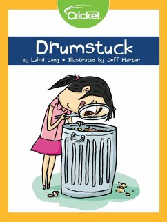 Cover Drumstuck (eBook, PDF)