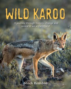 Wild Karoo (eBook, ePUB) - Reardon, Mitch