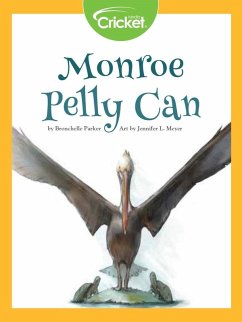 Cover Monroe Pelly Can (eBook, PDF)
