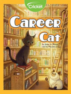 Career Cat (eBook, PDF) - Flores, Irene A.