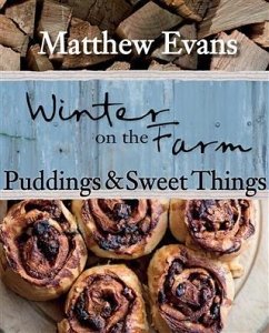 Cover Winter on the Farm (eBook, ePUB)