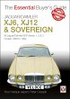 Jaguar/Daimler XJ6, XJ12 & Sovereign... - Bild 1