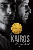 Kairos (Italiano) (eBook, ePUB)
