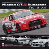 Nissan GT-R Supercar: Born to race... - Bild 1