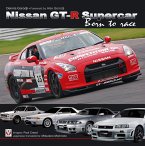 Nissan GT-R Supercar: Born to race (eBook, ePUB) Nissan GT-R Supercar: Born to race (eBook, ePUB)