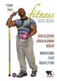 Fitness DVD Hediyeli