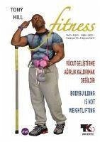 Fitness DVD Hediyeli - Hill, Tony