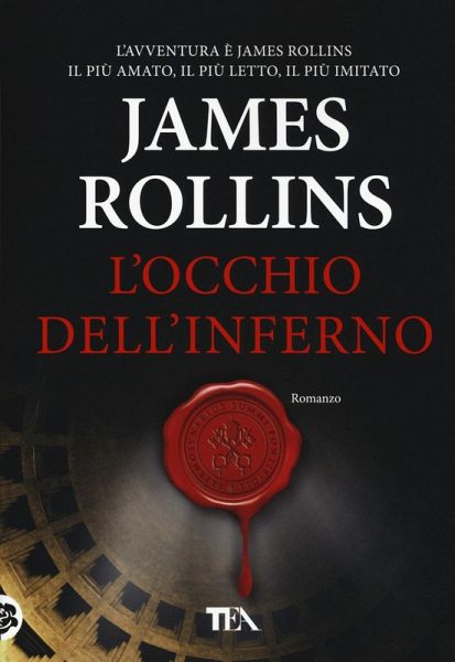 L' occhio dell'inferno