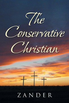 Cover The Conservative Christian