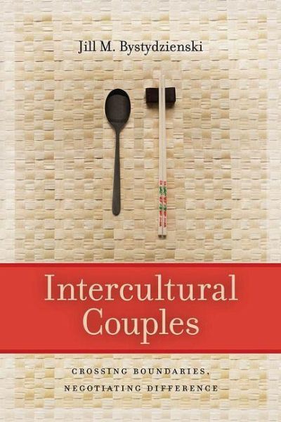 Intercultural Couples (eBook, PDF) Intercultural Couples (eBook, PDF)