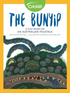 Cover Bunyip: A Play Based on an Australian Folktale (eBook, PDF)
