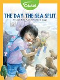Day the Sea Split (eBook, PDF)