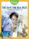 Day the Sea Split (eBook, PDF) Day the Sea Split (eBook, PDF)