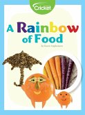 Rainbow of Food (eBook, PDF)