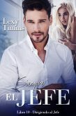 Siempre el Jefe (eBook, ePUB)