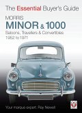 Morris Minor & 1000 (eBook, ePUB) Morris Minor & 1000 (eBook, ePUB)