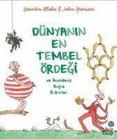 Dünyanin En Tembel Ördegi ve Inanilmaz Baska Rekorlar - Yeoman, John