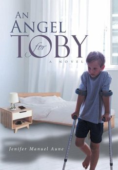 An Angel For Toby - Manuel Aune, Jenifer