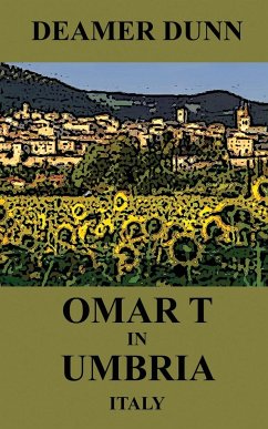 Omar T in Umbria - Dunn, Deamer