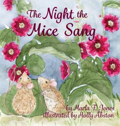 The Night the Mice Sang - Jones, Marla