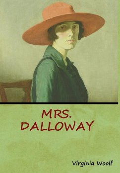 Mrs. Dalloway - Woolf, Virginia